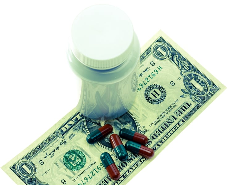 Dollar-Cost Averaging