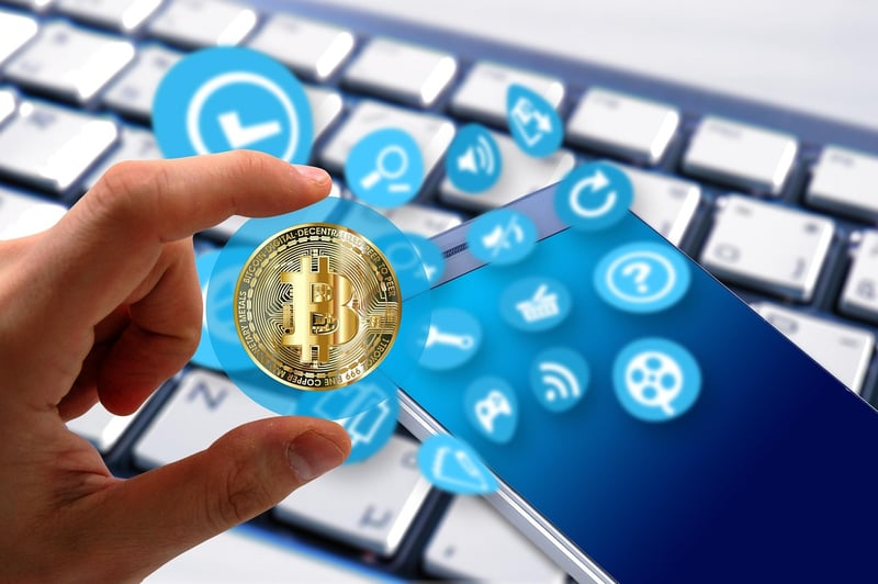 Bitcoin Image