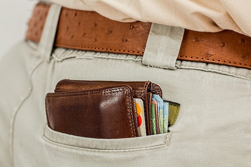 Cold Wallets